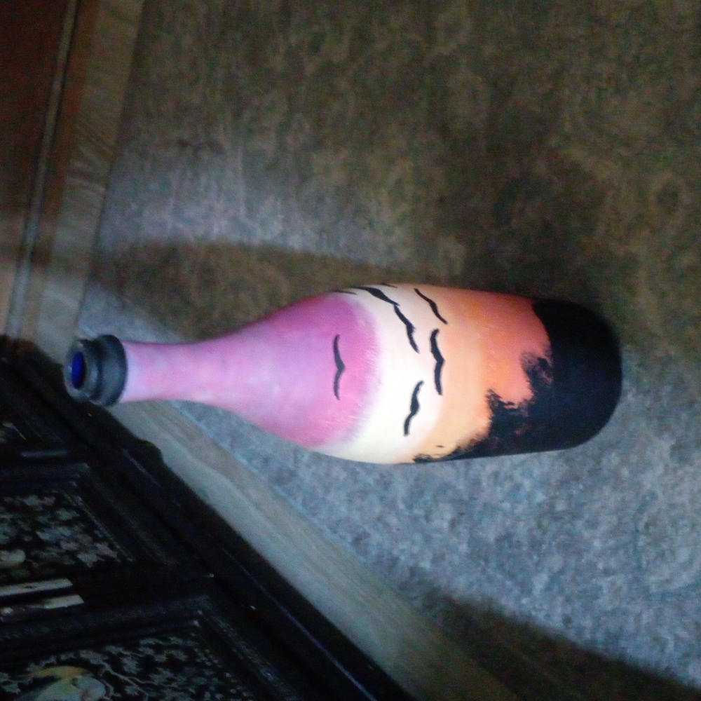 Decor piece